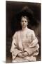 Maude Adams, American Actress, 1902-null-Mounted Photo