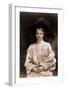 Maude Adams, American Actress, 1902-null-Framed Photo