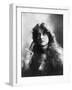 Maude Fealy (1881-197), American Actress, 1902-null-Framed Giclee Print