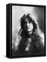 Maude Fealy (1881-197), American Actress, 1902-null-Framed Stretched Canvas