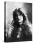 Maude Fealy (1881-197), American Actress, 1902-null-Stretched Canvas
