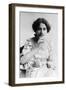 Maude Fealy (1881-197), American Actress, 1905-null-Framed Giclee Print