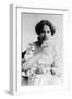 Maude Fealy (1881-197), American Actress, 1905-null-Framed Giclee Print