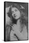 Maude Fealy-null-Framed Stretched Canvas