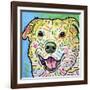 Maude-Dean Russo-Framed Giclee Print