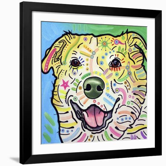 Maude-Dean Russo-Framed Giclee Print