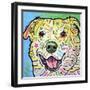 Maude-Dean Russo-Framed Giclee Print