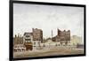 Maudsley, Sons and Field, Engineers, 108 Westminster Bridge Road, Lambeth, London, C1840-null-Framed Giclee Print