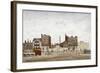 Maudsley, Sons and Field, Engineers, 108 Westminster Bridge Road, Lambeth, London, C1840-null-Framed Giclee Print
