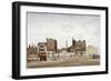 Maudsley, Sons and Field, Engineers, 108 Westminster Bridge Road, Lambeth, London, C1840-null-Framed Giclee Print