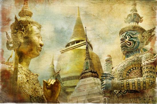 Art Print, , large