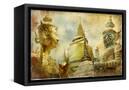 Canvas Black