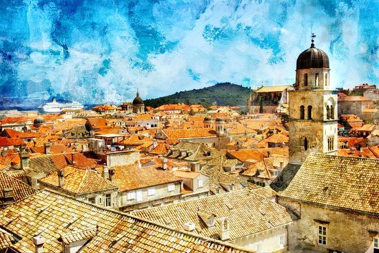Premium Giclee Print, , large