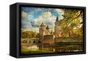 Canvas Black