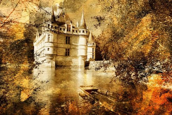 Art Print, , large