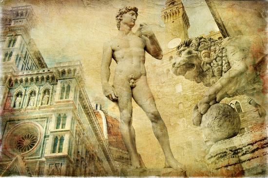 Art Print, , large