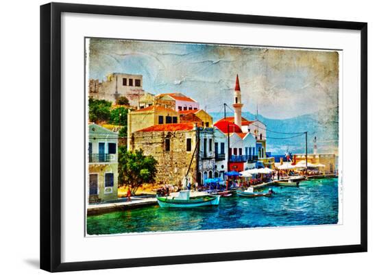 Art Print, , large