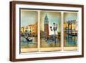 Brown Frame