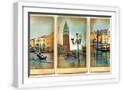 White Frame