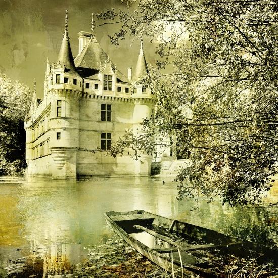 Art Print, , large