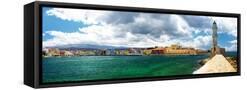 Canvas Black