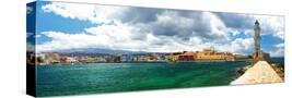 Stretched Canvas