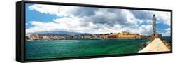 Canvas Black