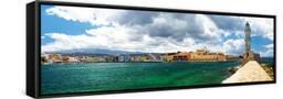 Canvas Black