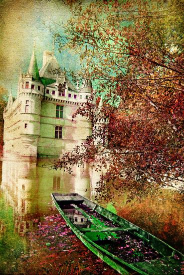 Premium Giclee Print, , large
