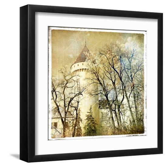 Art Print, , large