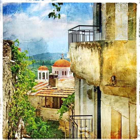 Art Print, , large
