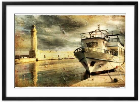 Art Print, , large