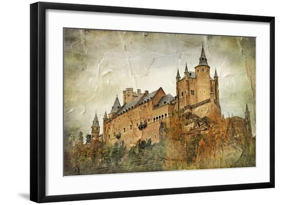 Art Print, , large