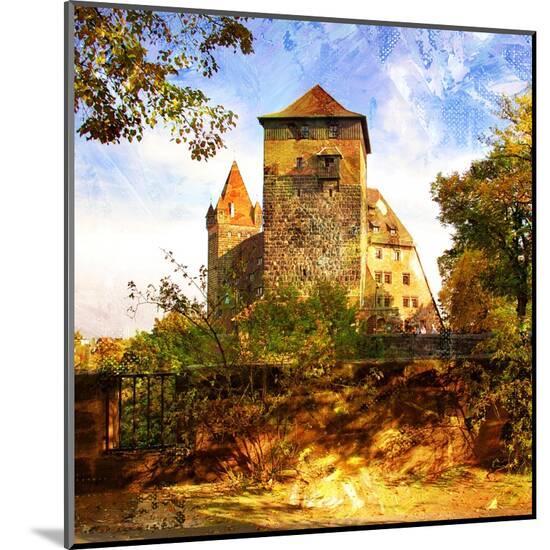 Art Print, , large