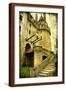 Brown Frame