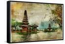 Canvas Black