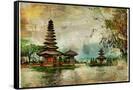 Canvas Black