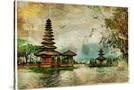 Stretched Canvas