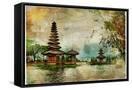 Canvas Black