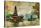 Stretched Canvas