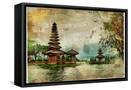 Canvas Black