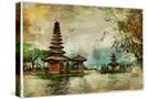 Stretched Canvas