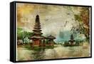 Canvas Black