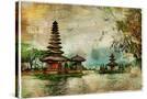 Stretched Canvas