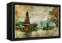 Canvas Black
