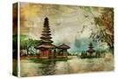 Stretched Canvas