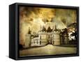 Canvas Black