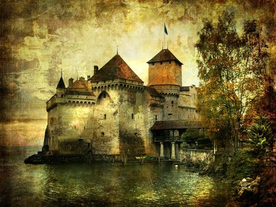 Art Print, , large