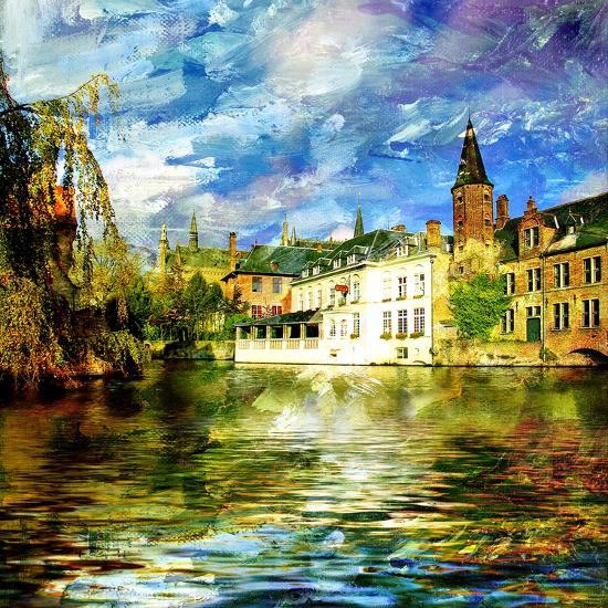 Art Print, , large