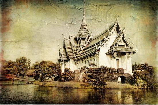 Premium Giclee Print, , large